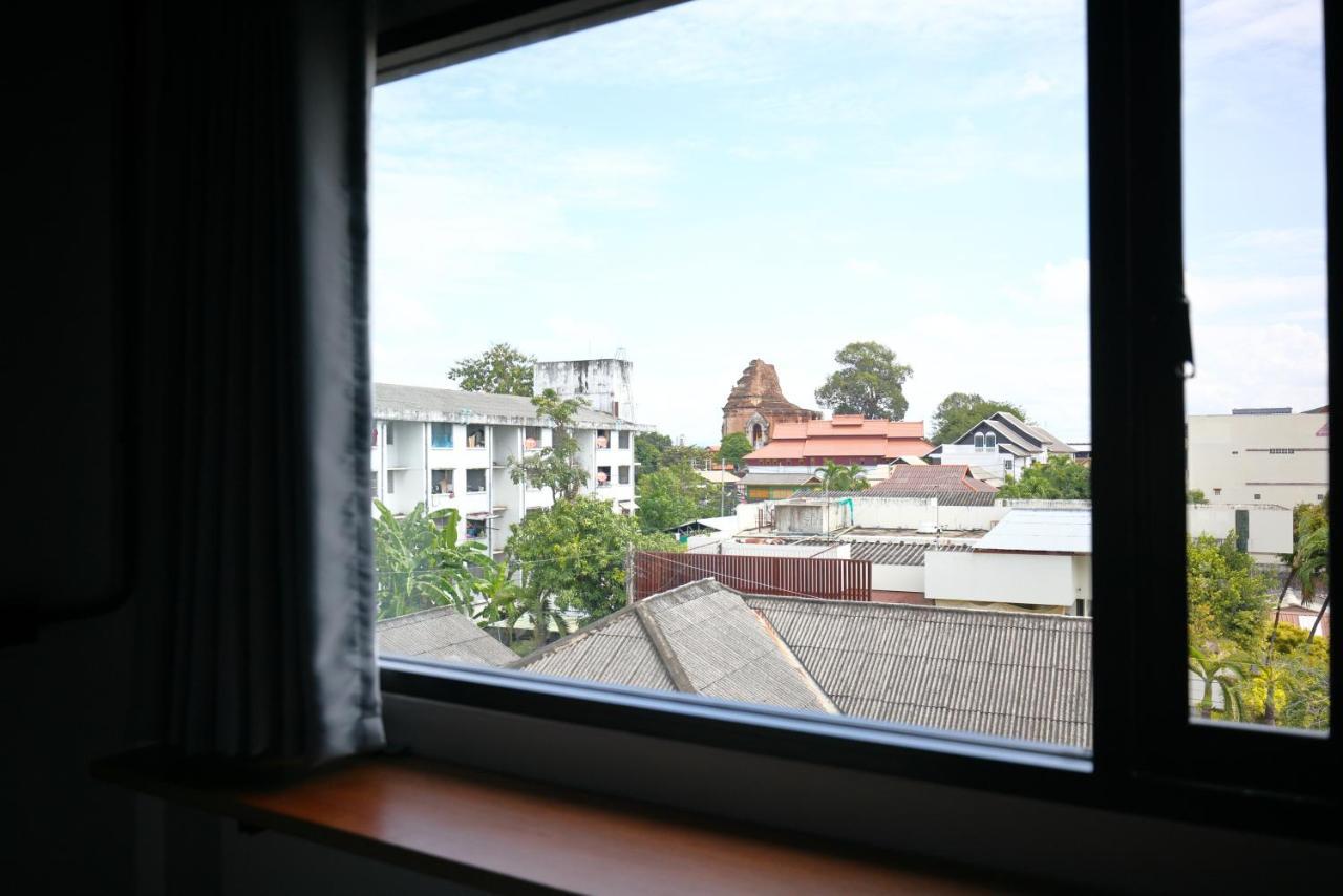 Restcipe' Chiang Mai Exterior foto