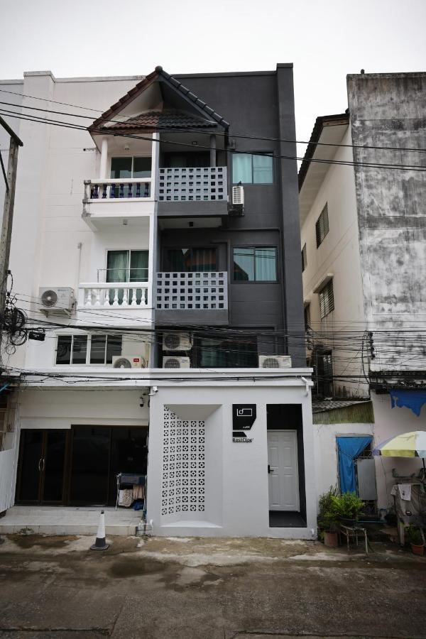 Restcipe' Chiang Mai Exterior foto